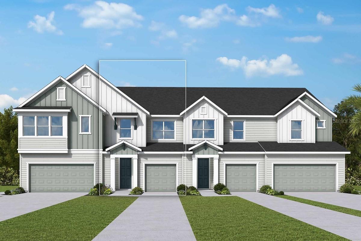 WATERSET - Residential