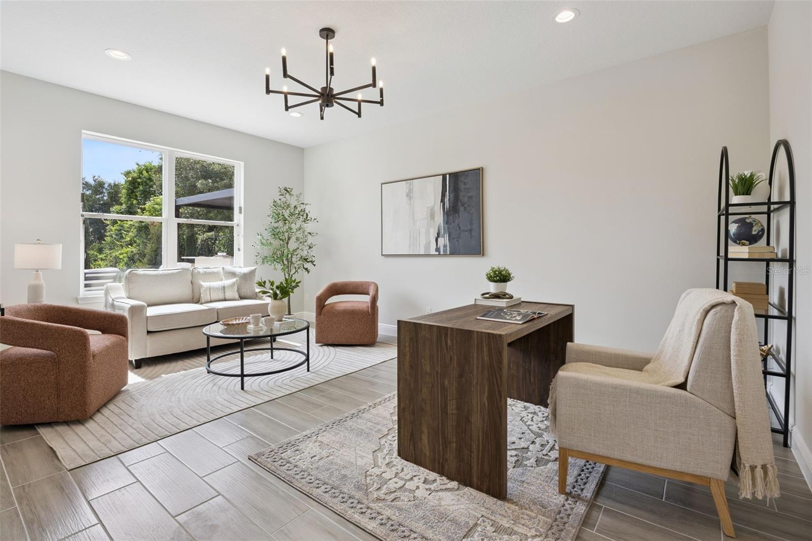 LAKE ROBERTS LNDG E - Residential