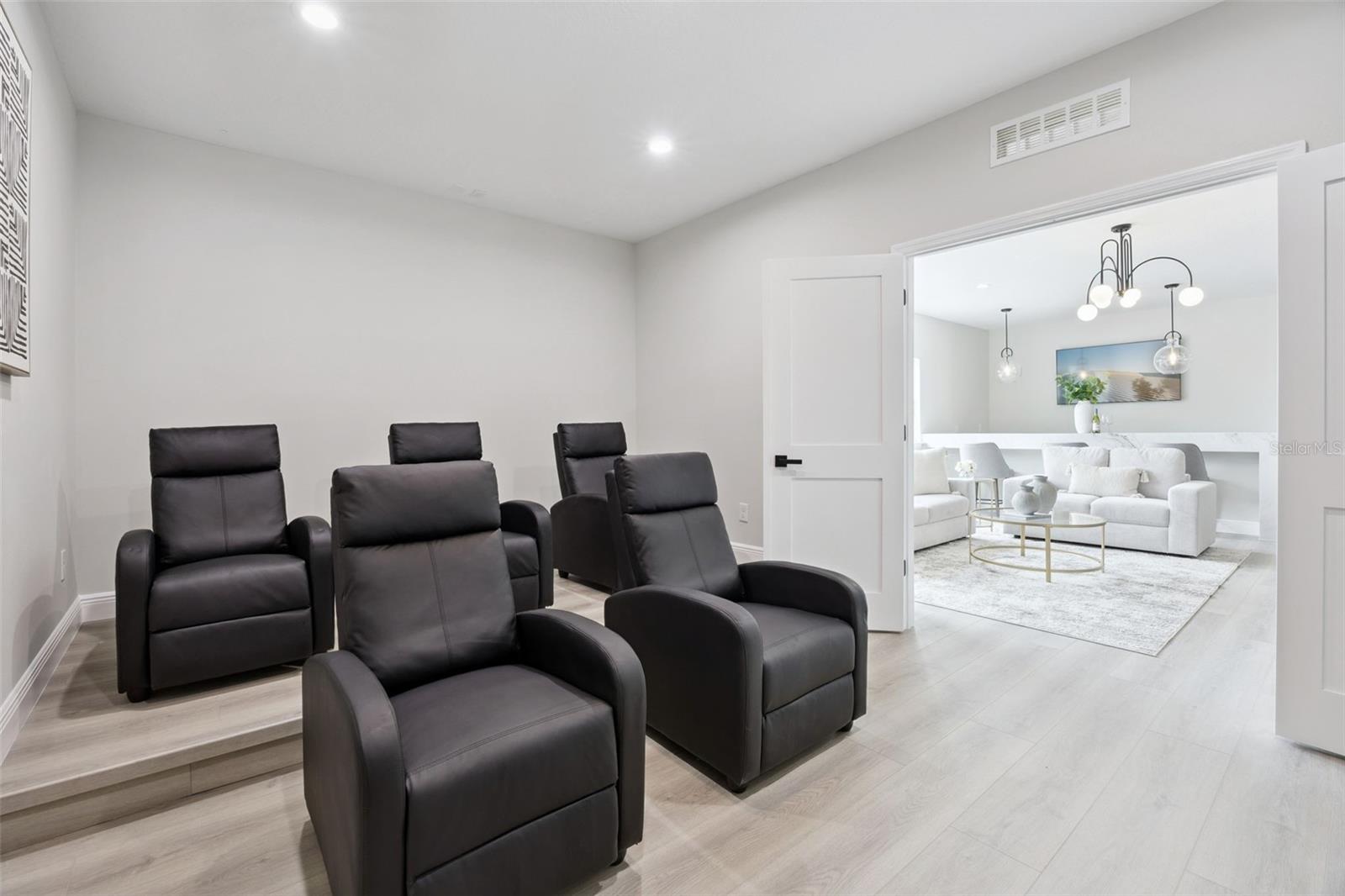 LAKE ROBERTS LNDG E - Residential