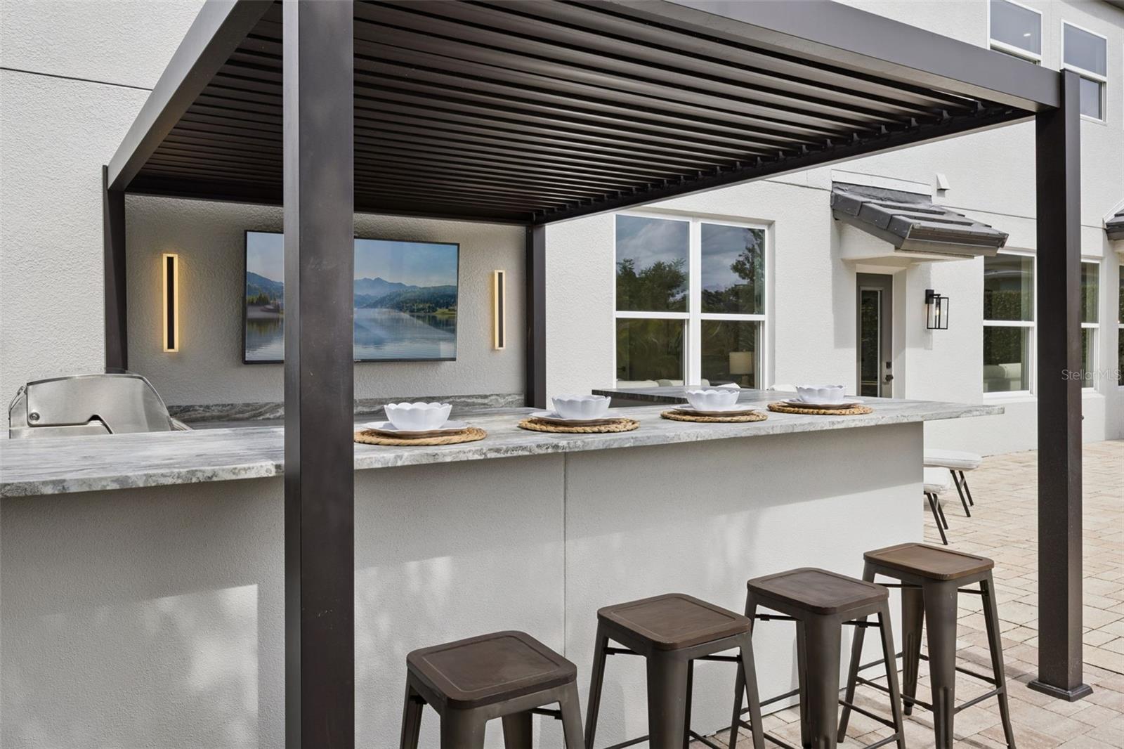 LAKE ROBERTS LNDG E - Residential