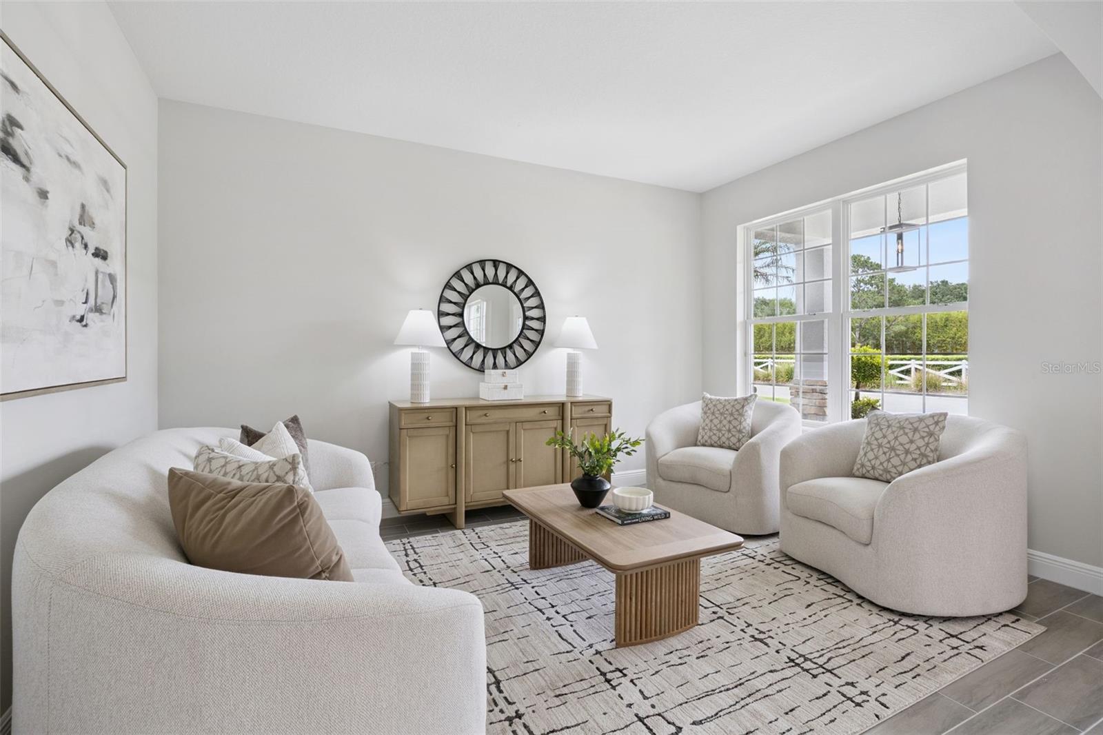 LAKE ROBERTS LNDG E - Residential