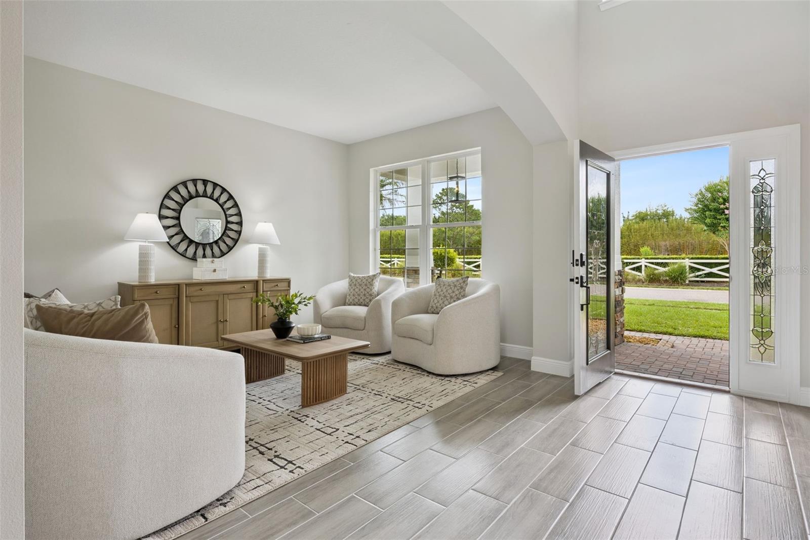 LAKE ROBERTS LNDG E - Residential