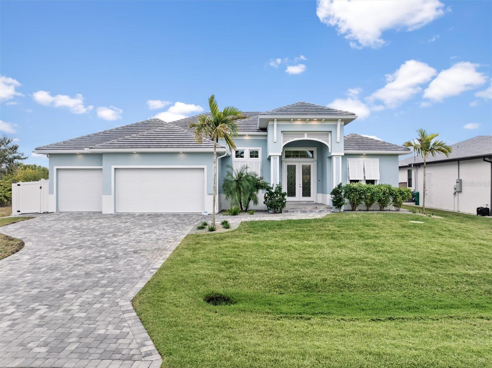 PORT CHARLOTTE SEC 093 - Residential