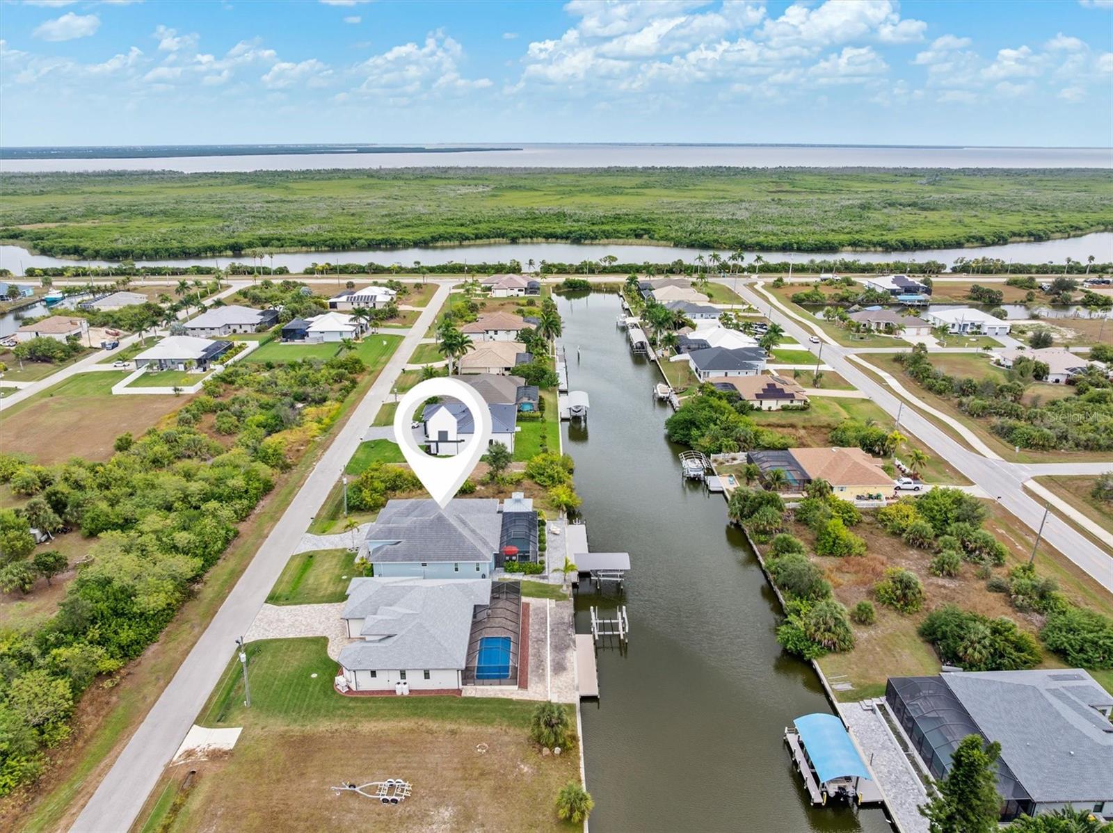 PORT CHARLOTTE SEC 093 - Residential