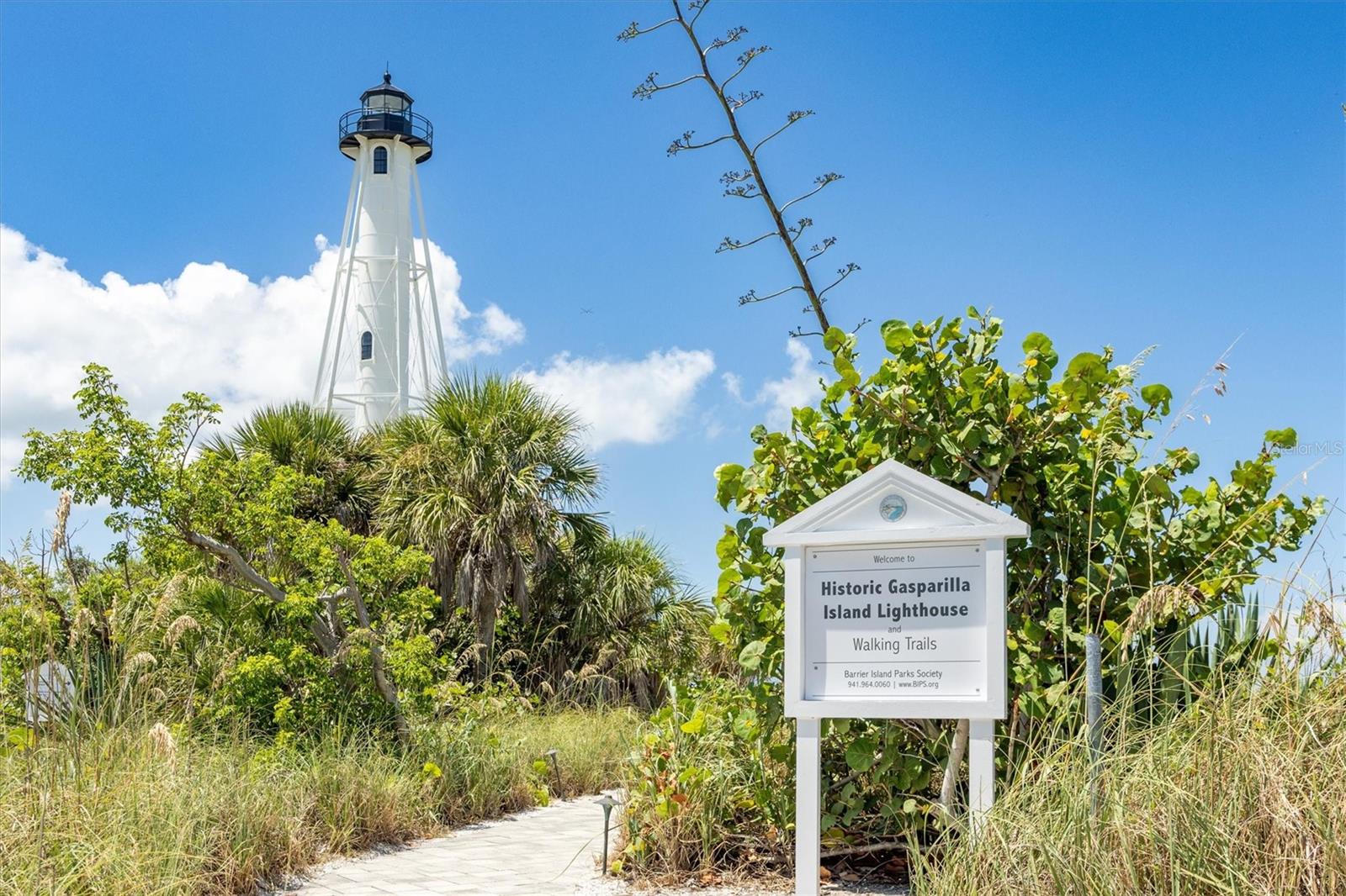 PORT CHARLOTTE SEC 093 - Residential