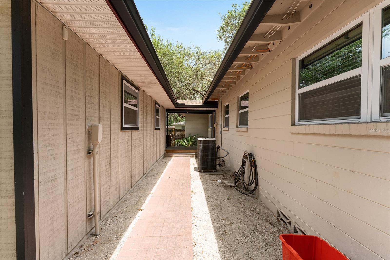 ANGLEWOOD REP - Residential