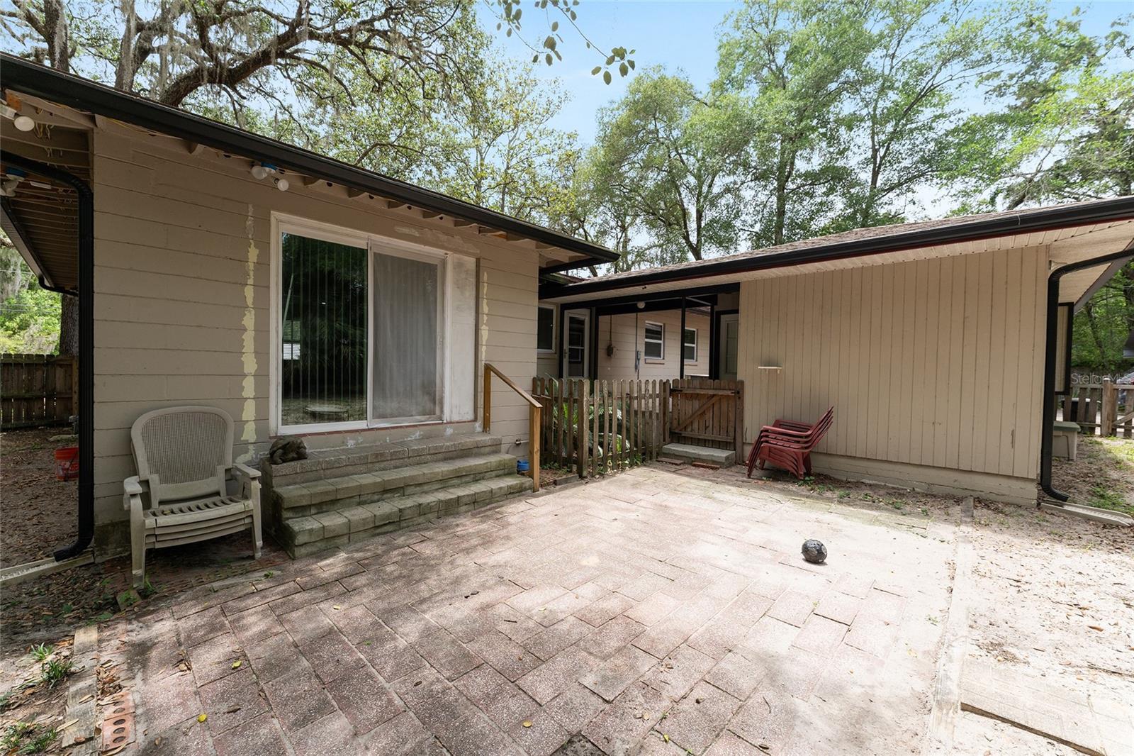 ANGLEWOOD REP - Residential