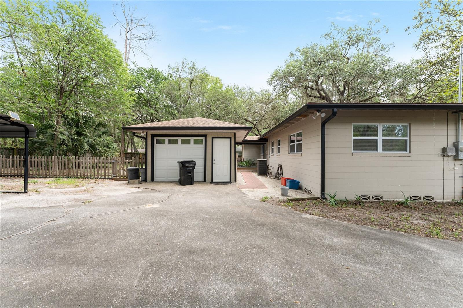ANGLEWOOD REP - Residential