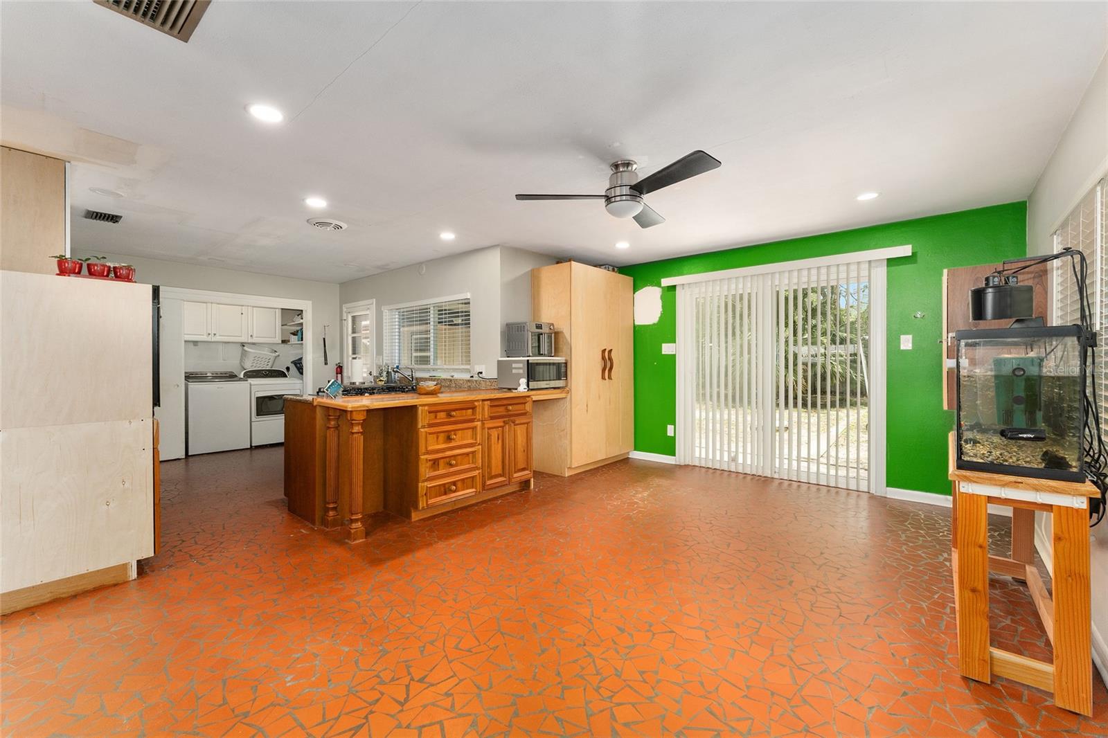 ANGLEWOOD REP - Residential