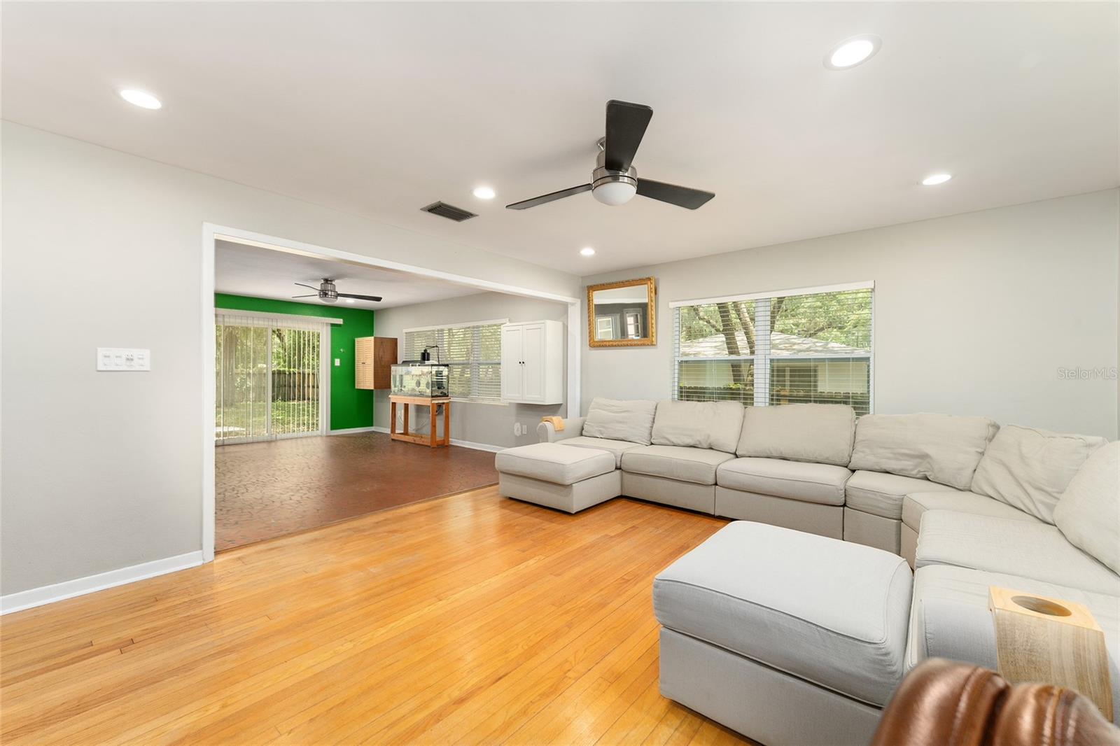 ANGLEWOOD REP - Residential