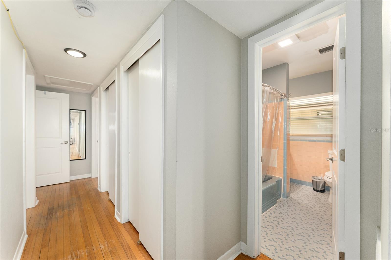 ANGLEWOOD REP - Residential