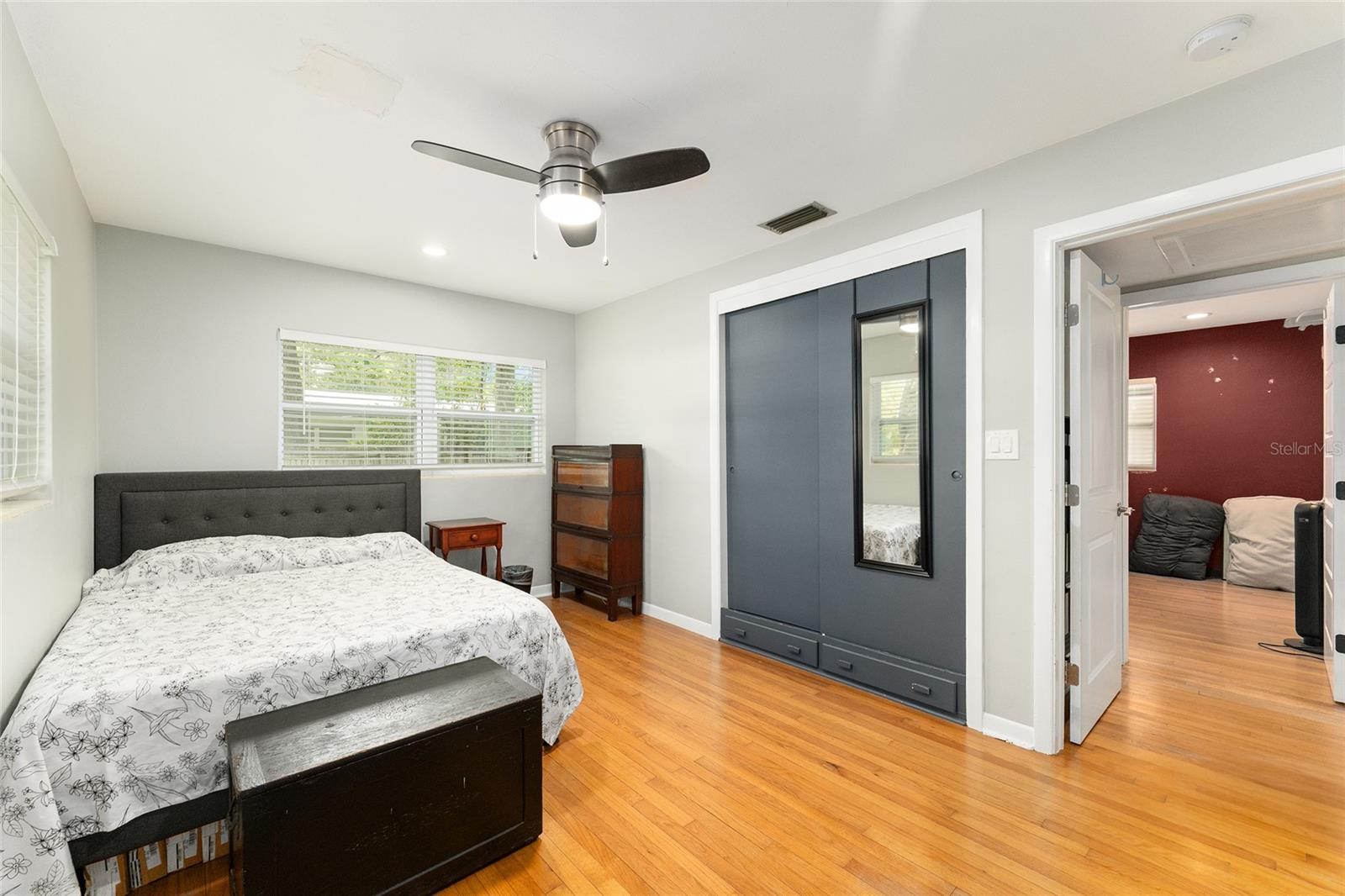ANGLEWOOD REP - Residential