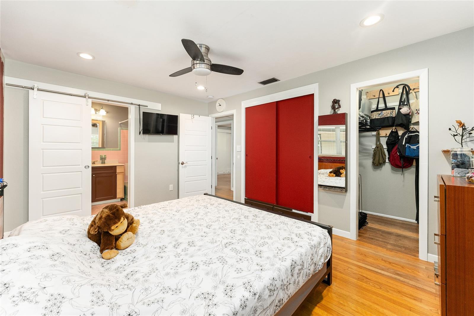 ANGLEWOOD REP - Residential