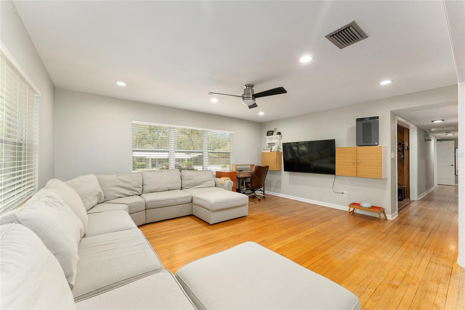 ANGLEWOOD REP - Residential