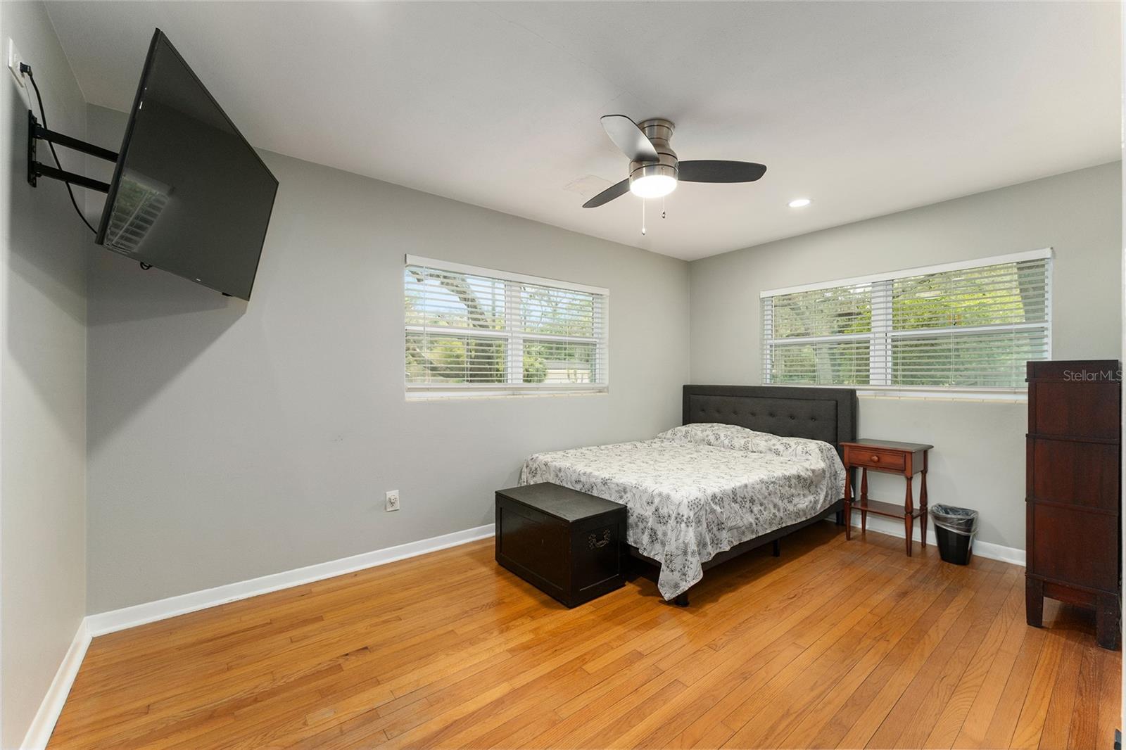 ANGLEWOOD REP - Residential