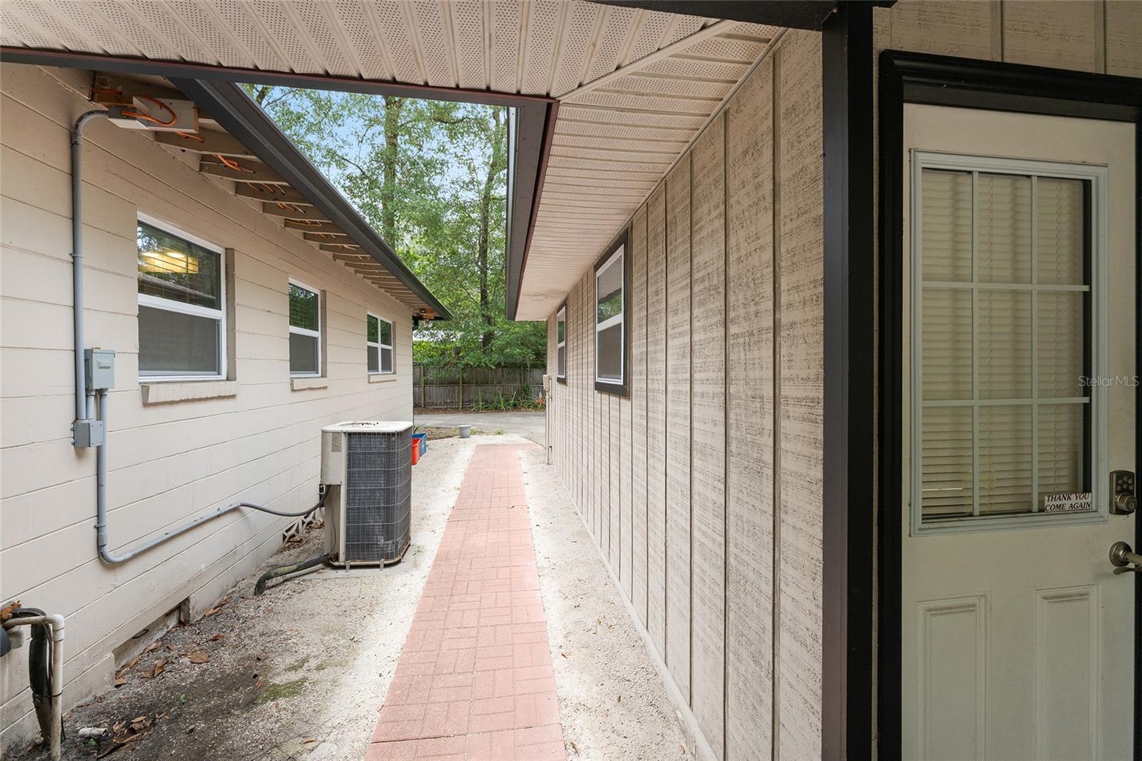 ANGLEWOOD REP - Residential