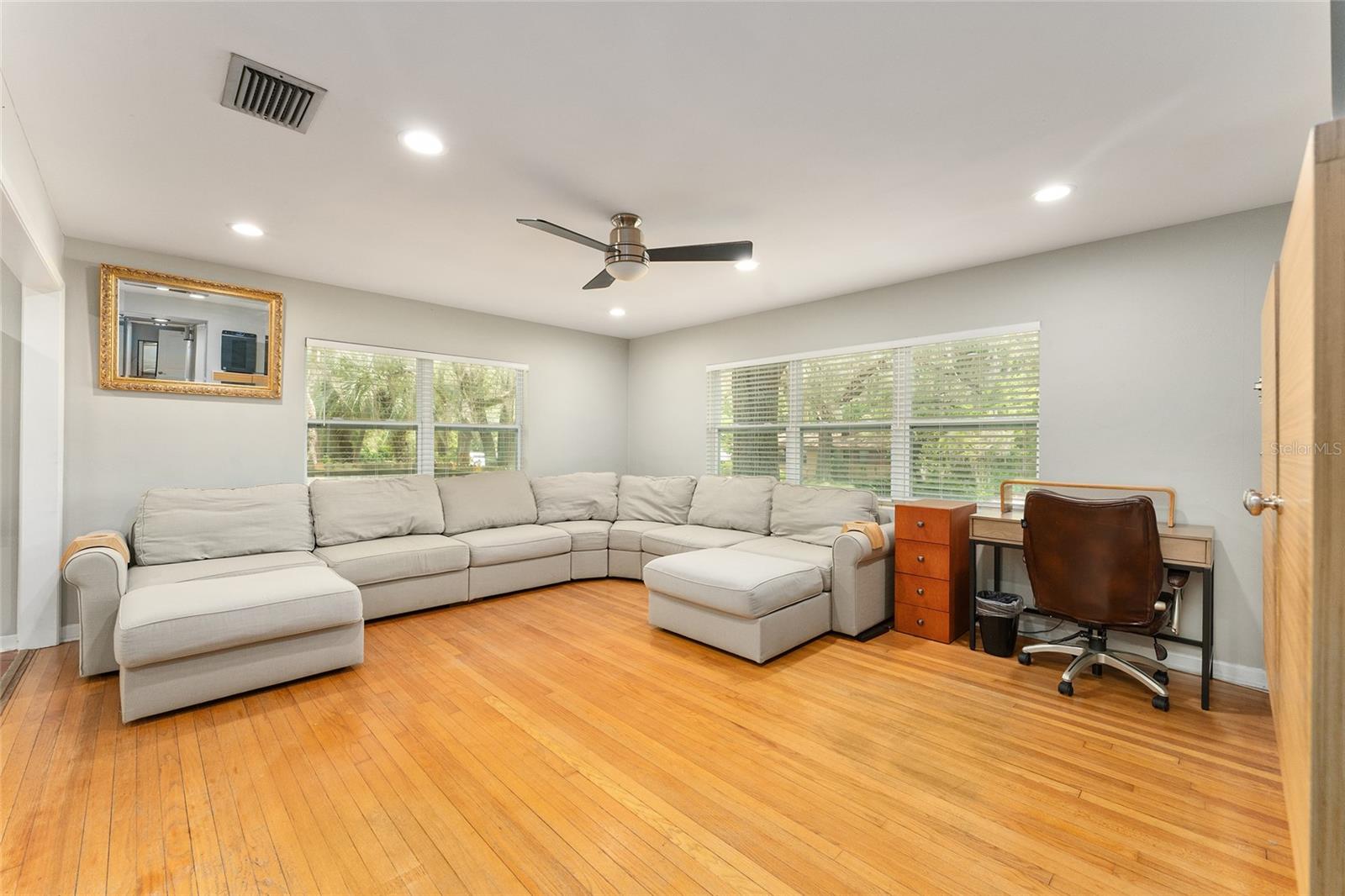 ANGLEWOOD REP - Residential