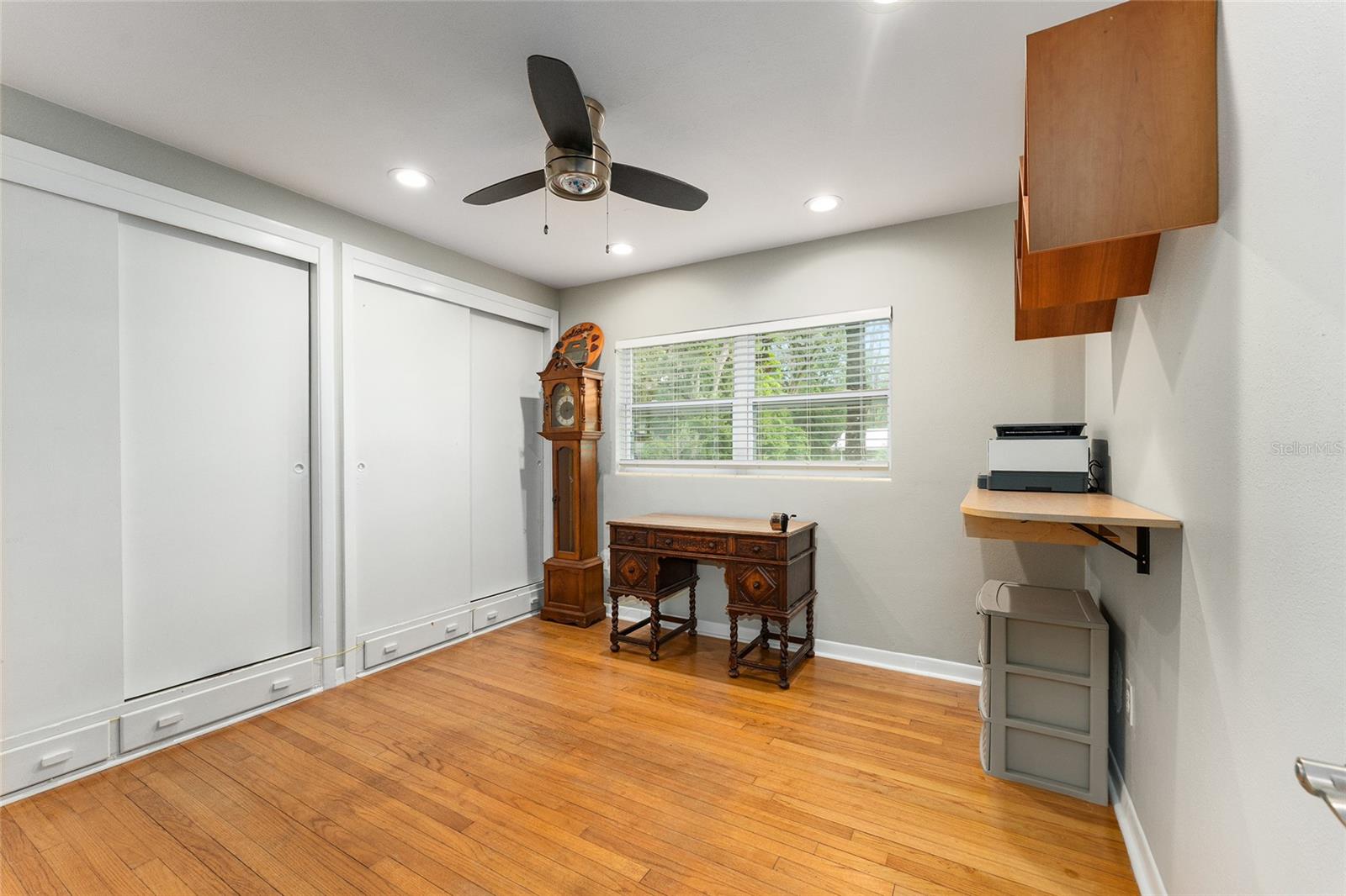 ANGLEWOOD REP - Residential