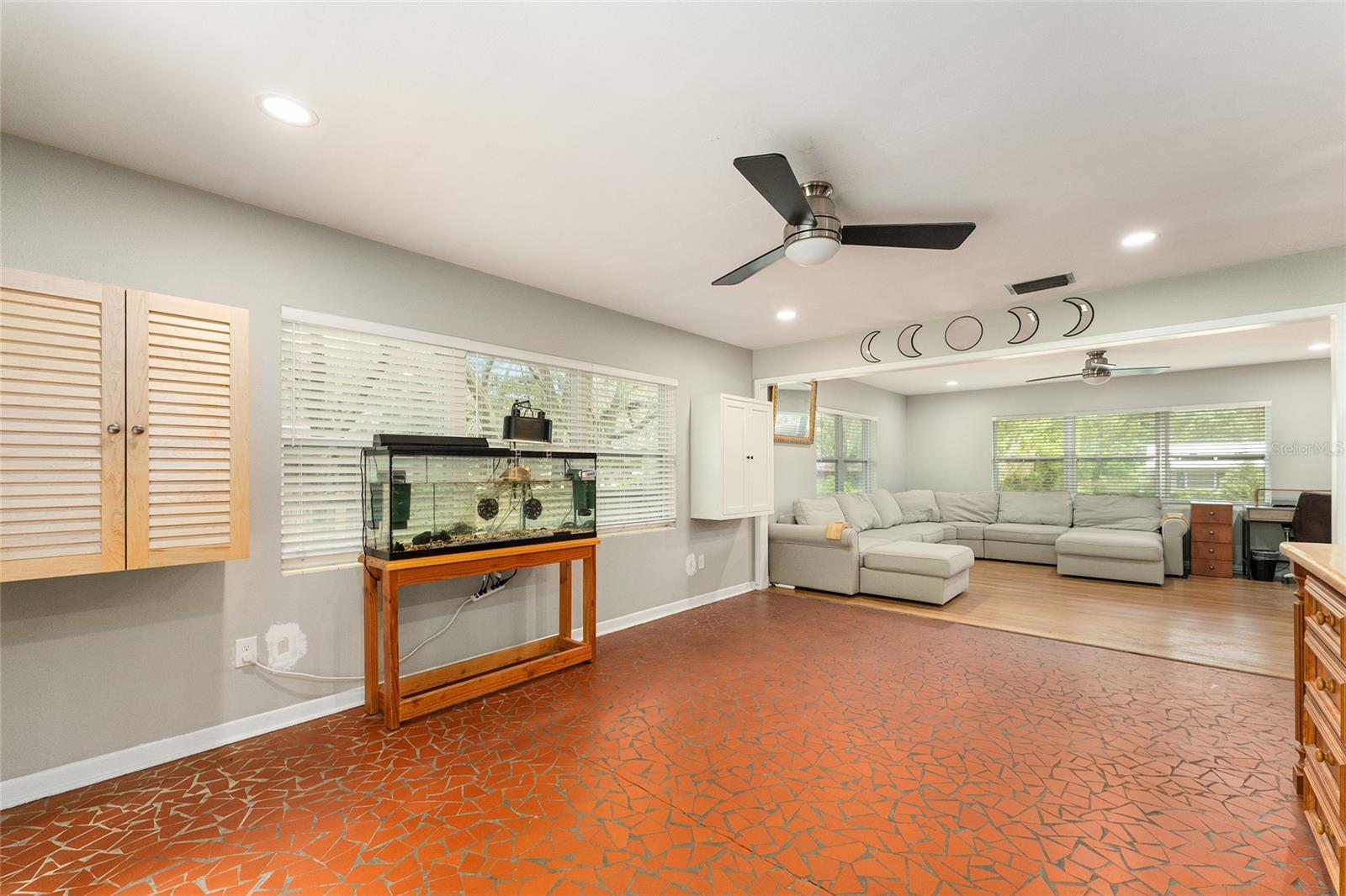 ANGLEWOOD REP - Residential