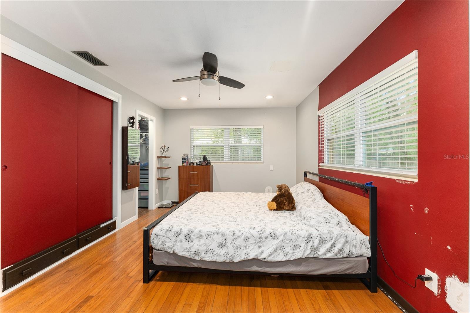 ANGLEWOOD REP - Residential