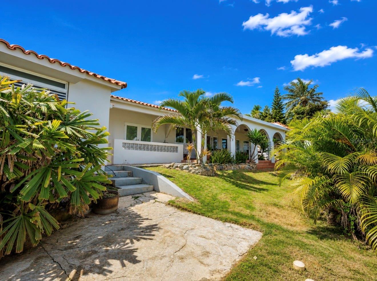 MAMEYAL - Residential