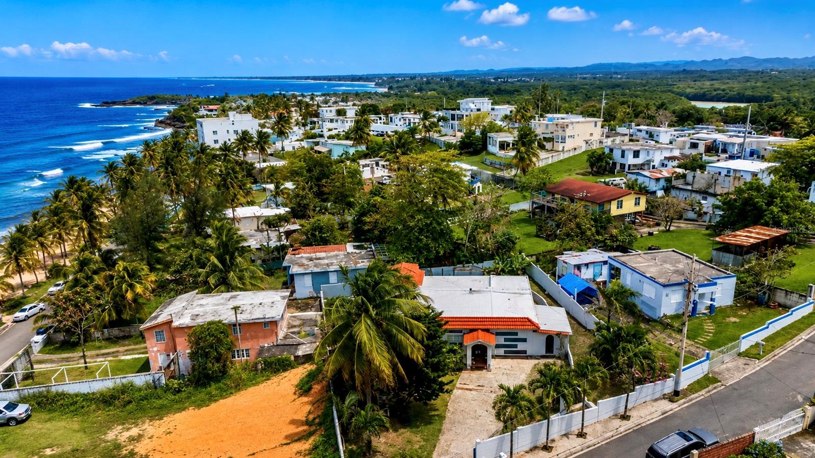 MAMEYAL - Residential