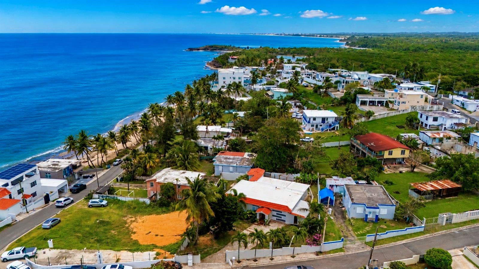 MAMEYAL - Residential