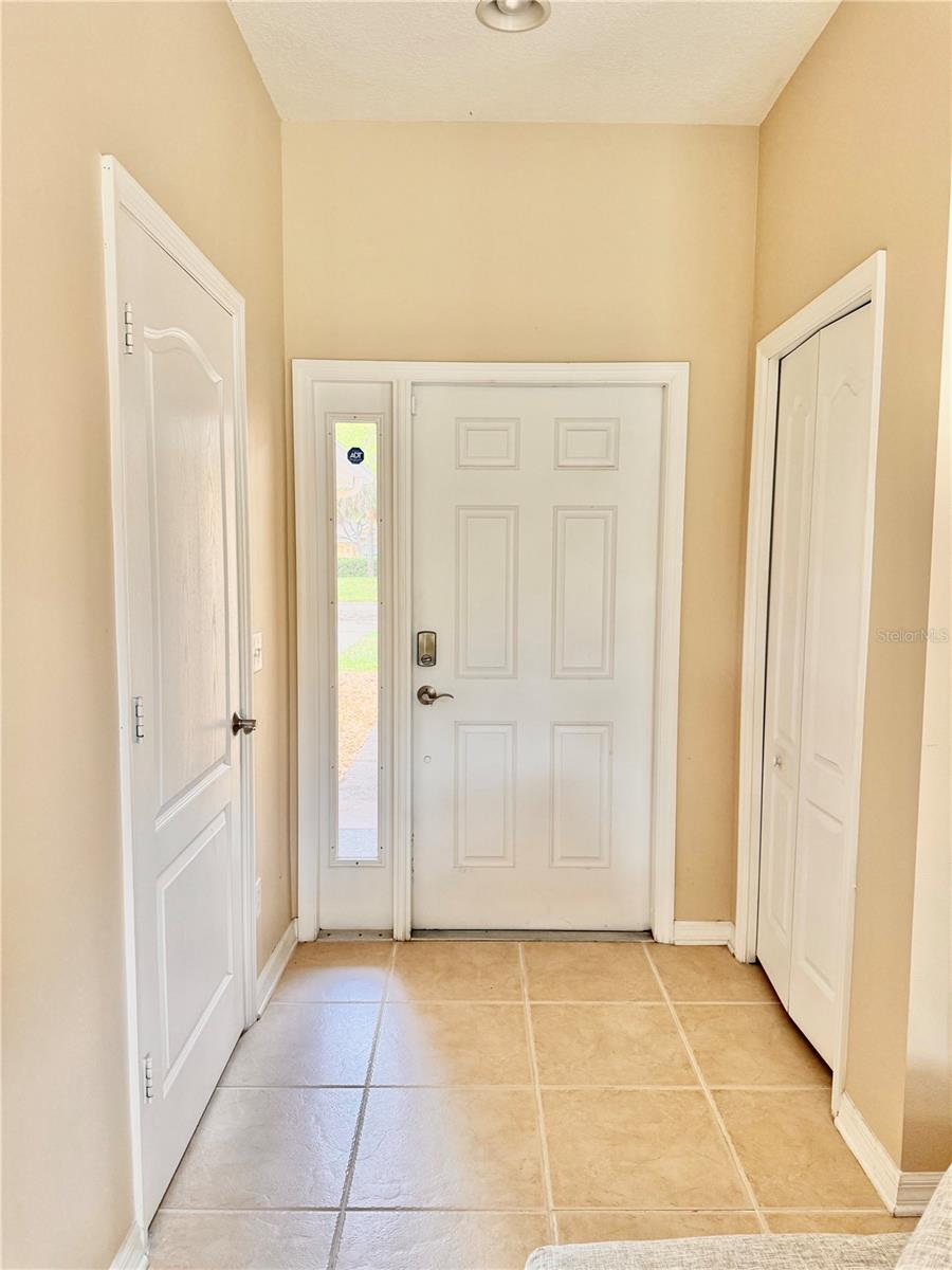 LIVE OAK PRESERVE PH 1E VILLAGE - Residential Lease