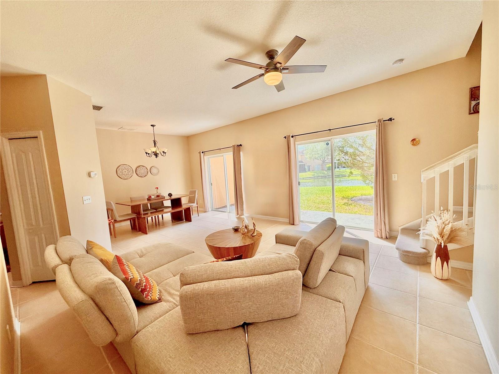 LIVE OAK PRESERVE PH 1E VILLAGE - Residential Lease