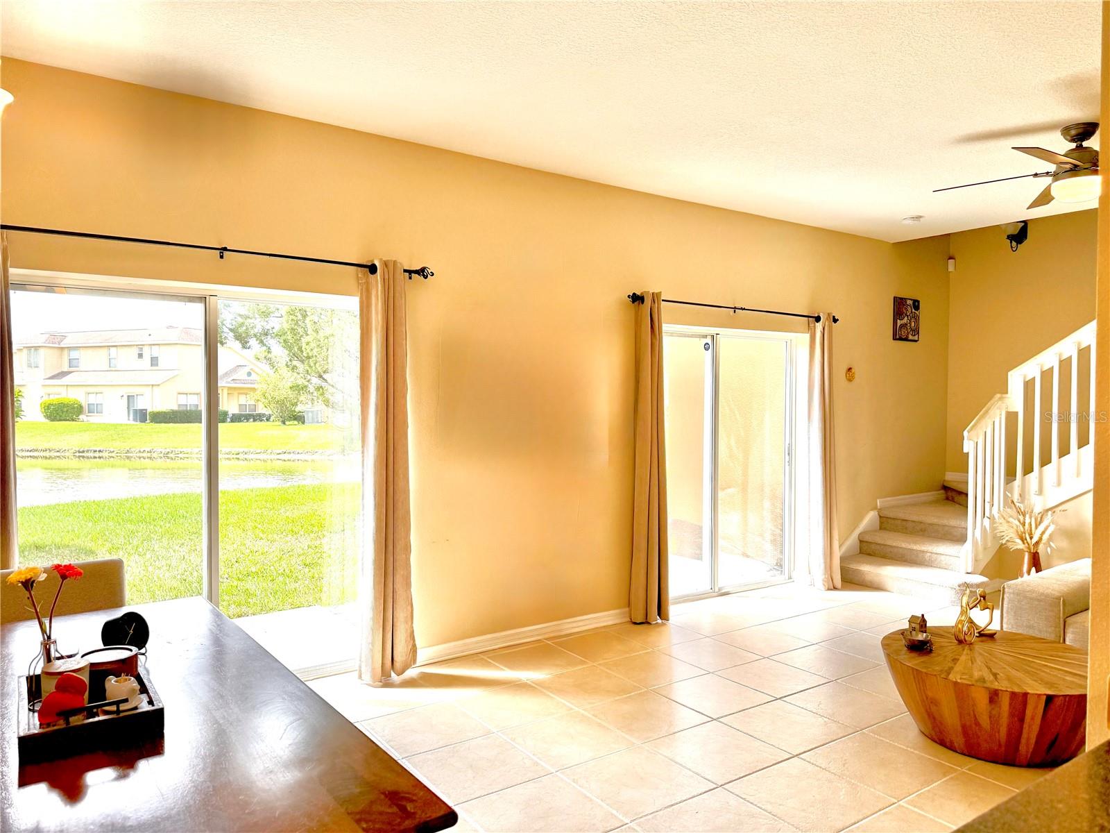 LIVE OAK PRESERVE PH 1E VILLAGE - Residential Lease