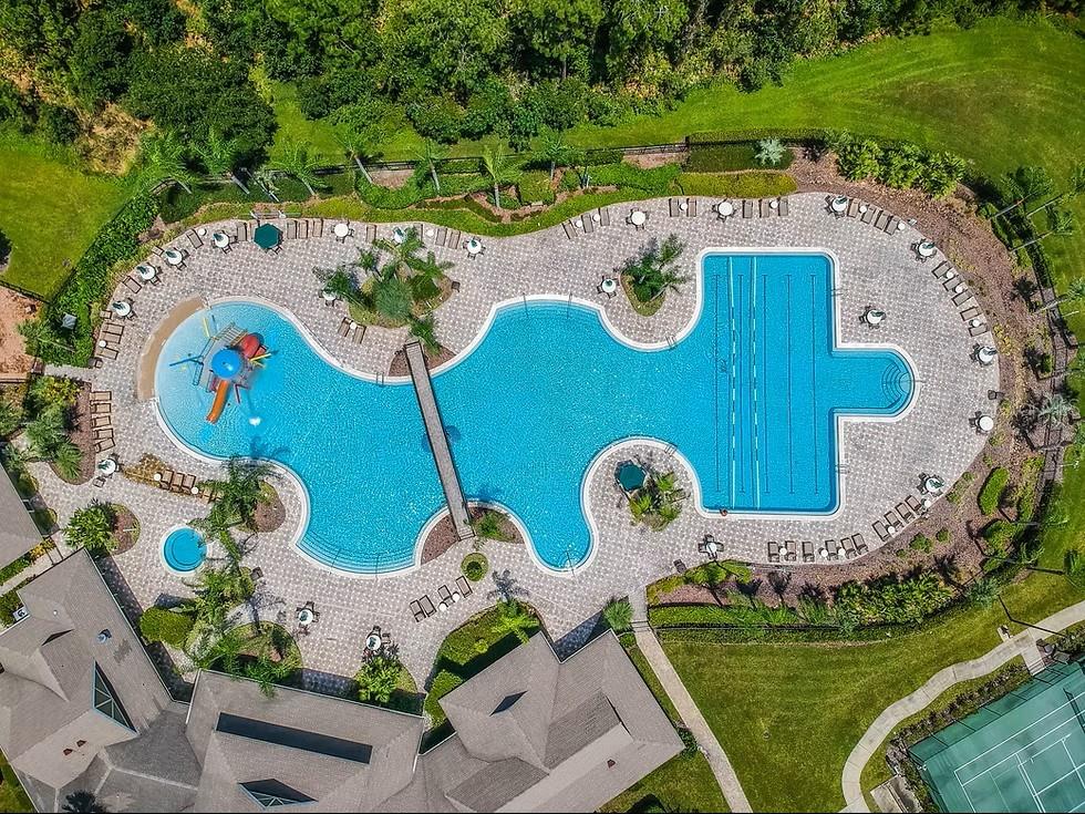 LIVE OAK PRESERVE PH 1E VILLAGE - Residential Lease