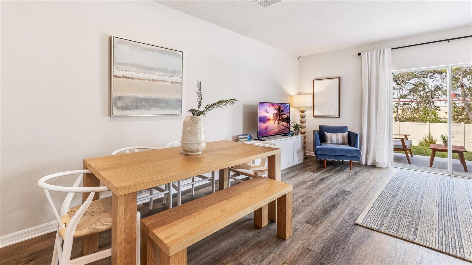 BRADEN POINTE - Residential