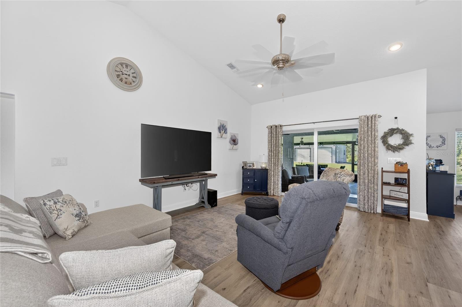 INDIAN LAKE ESTATES - Residential