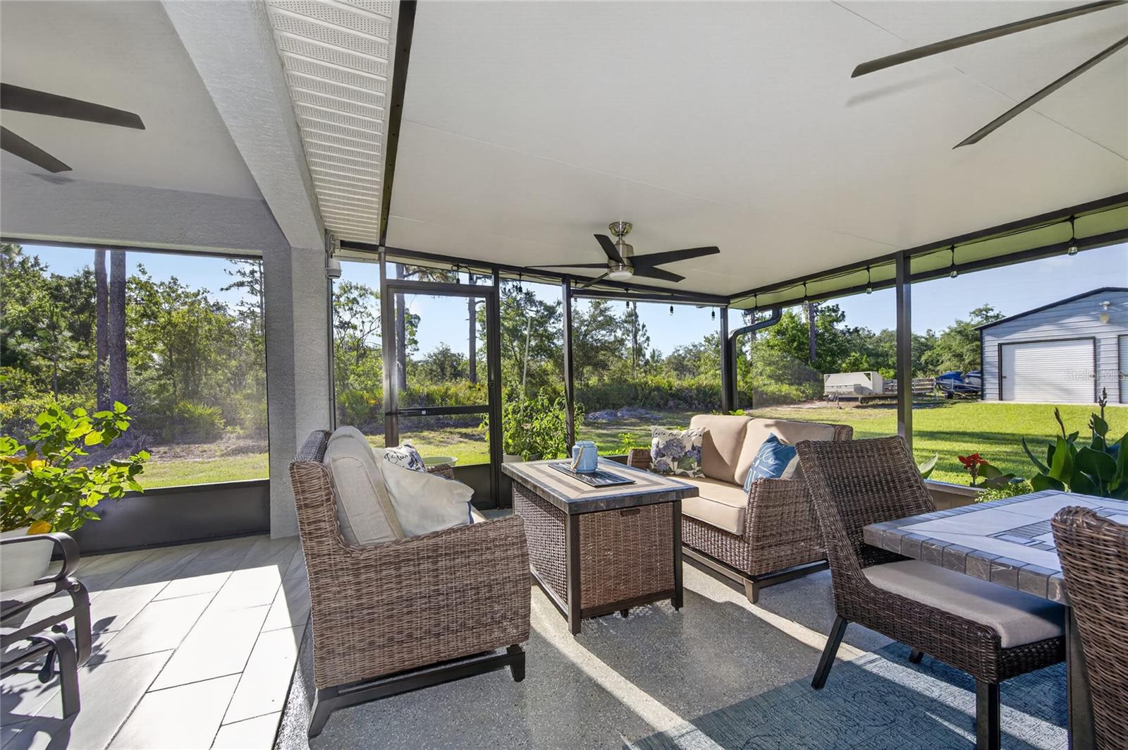 INDIAN LAKE ESTATES - Residential