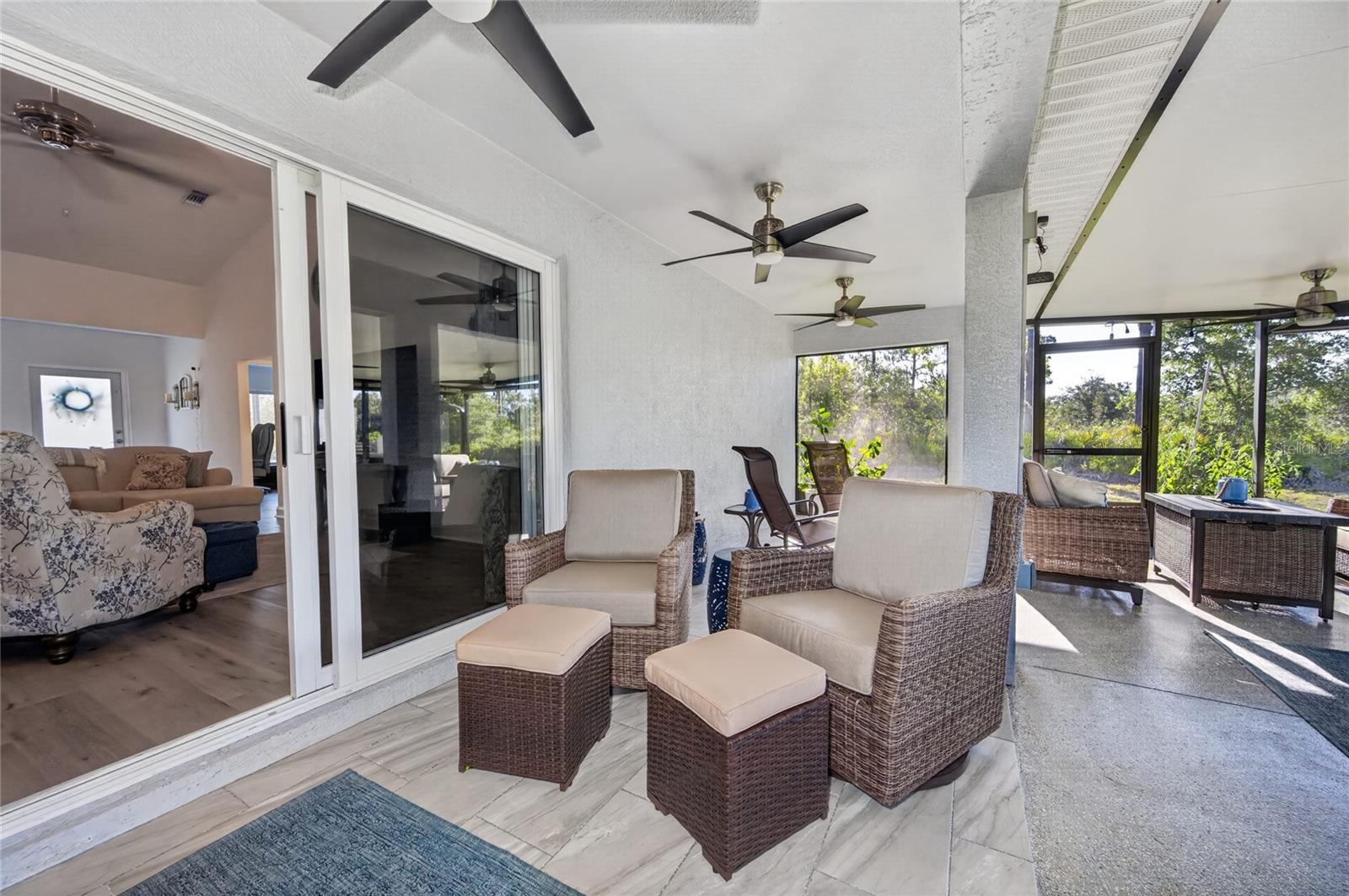 INDIAN LAKE ESTATES - Residential