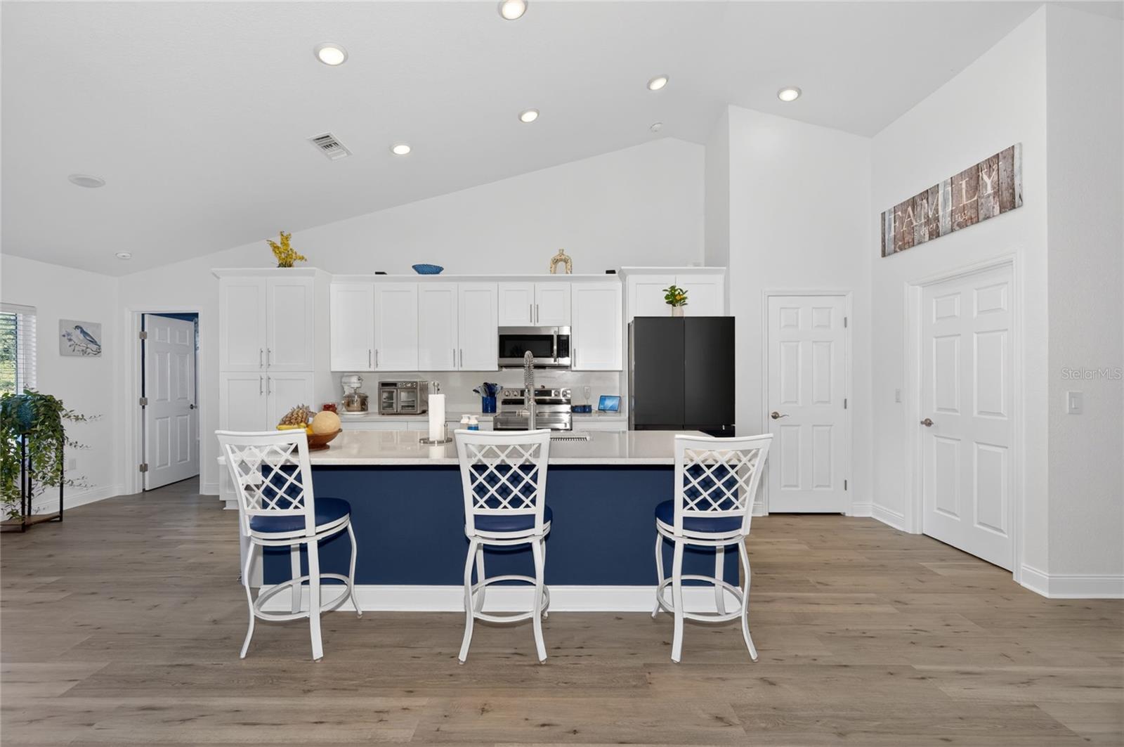 INDIAN LAKE ESTATES - Residential