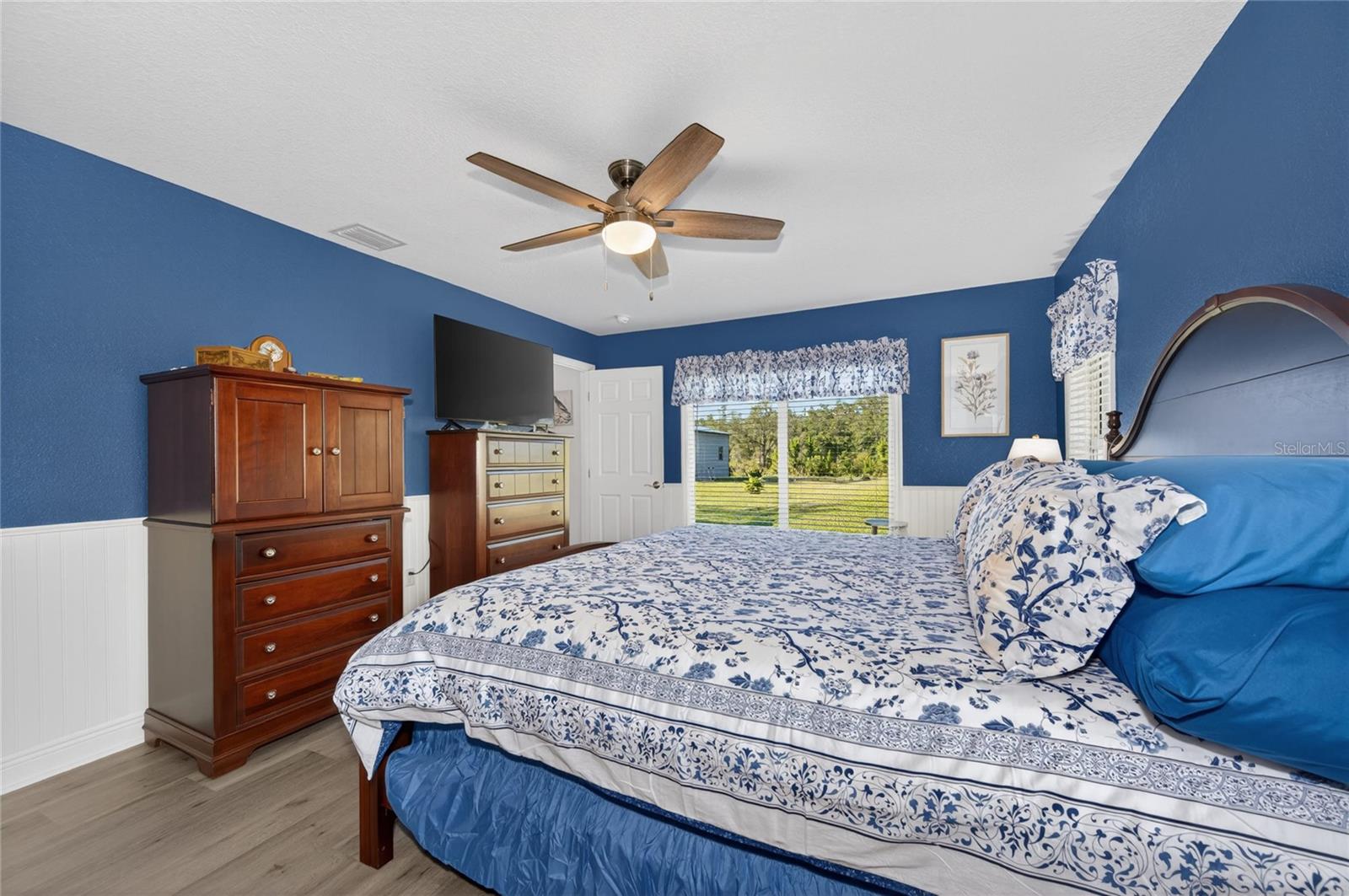 INDIAN LAKE ESTATES - Residential