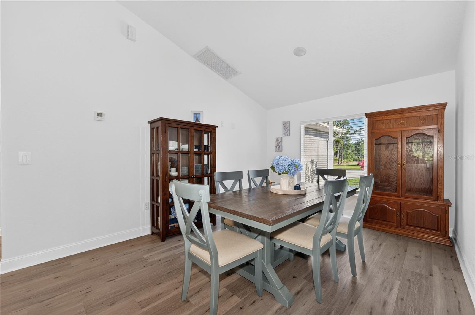 INDIAN LAKE ESTATES - Residential