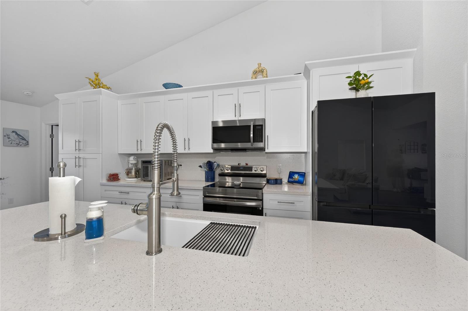 INDIAN LAKE ESTATES - Residential