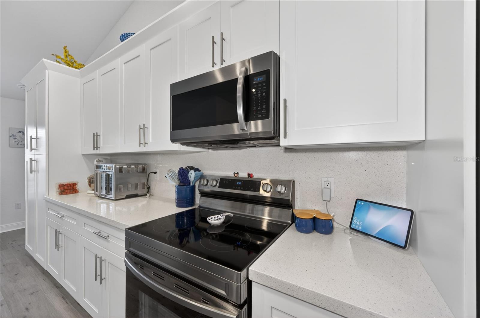 INDIAN LAKE ESTATES - Residential