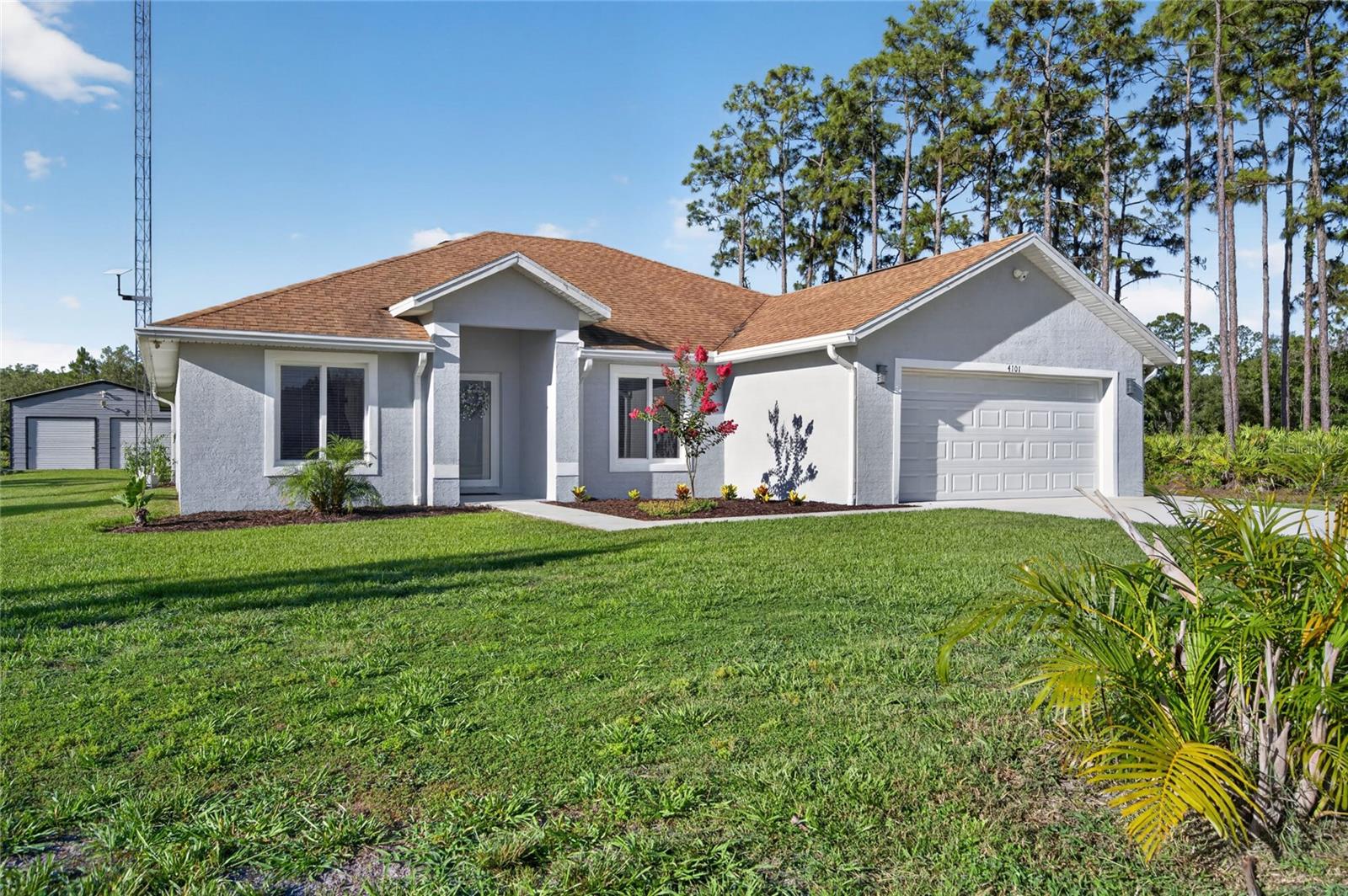 INDIAN LAKE ESTATES - Residential
