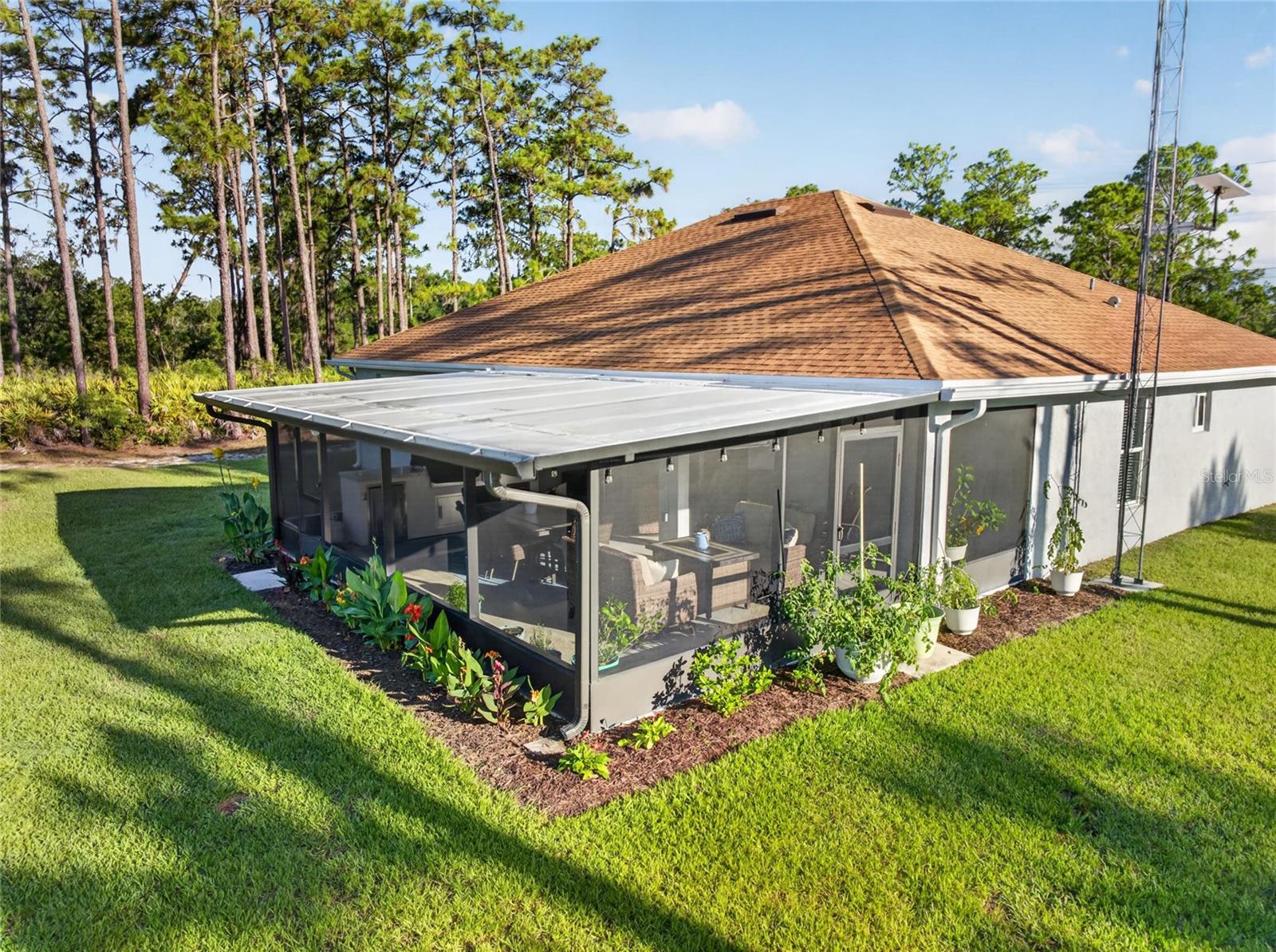 INDIAN LAKE ESTATES - Residential