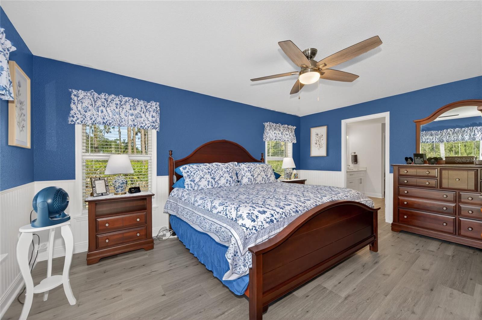 INDIAN LAKE ESTATES - Residential