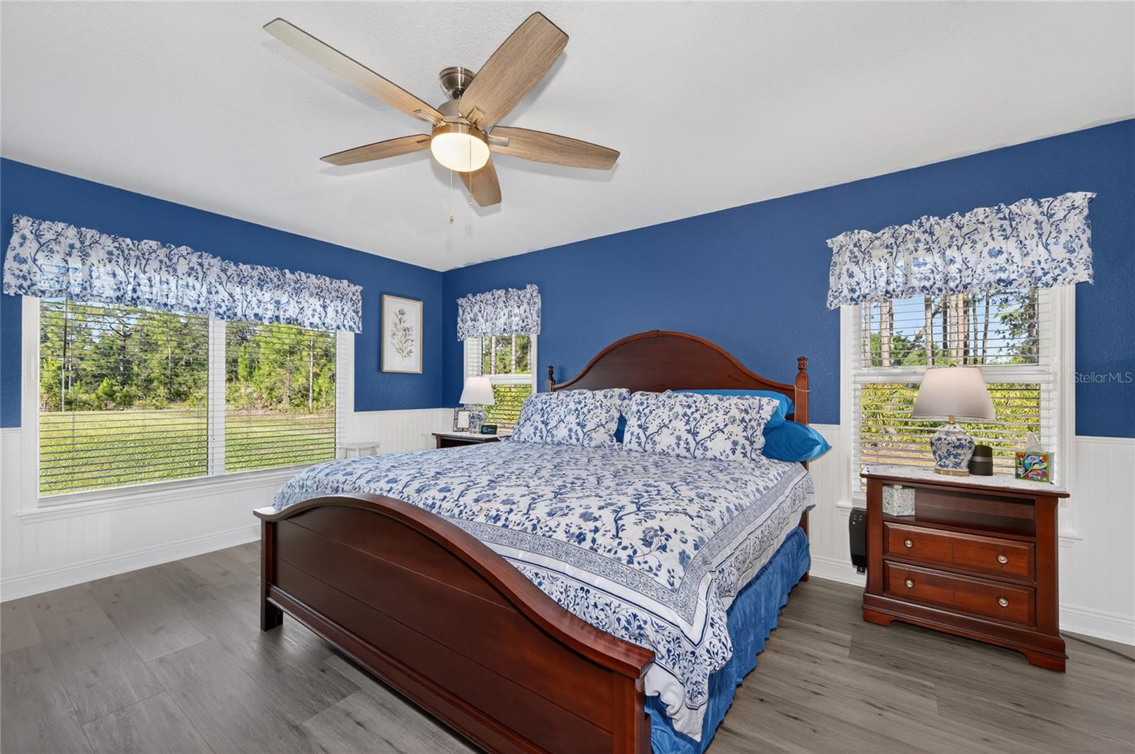 INDIAN LAKE ESTATES - Residential