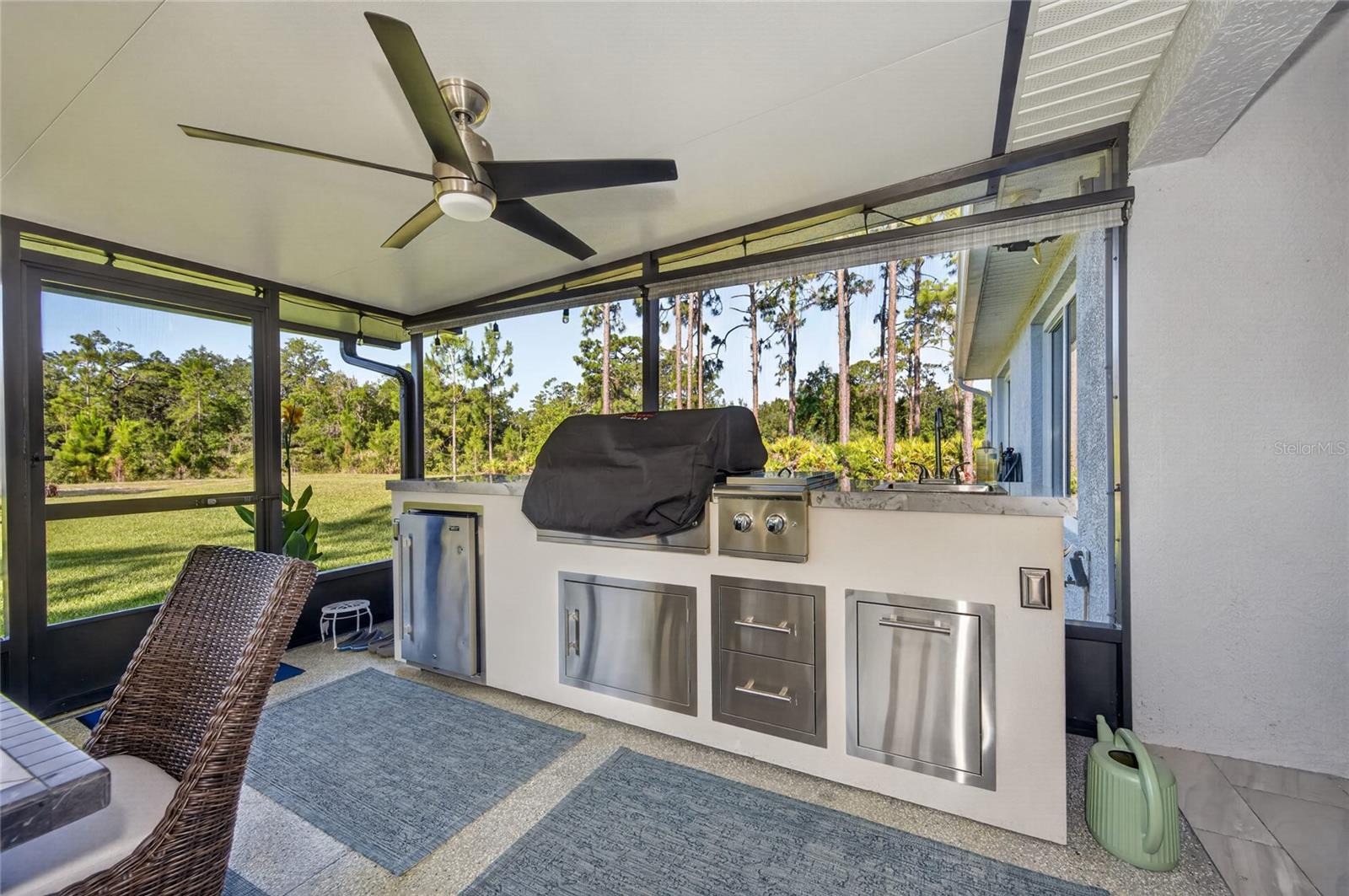 INDIAN LAKE ESTATES - Residential