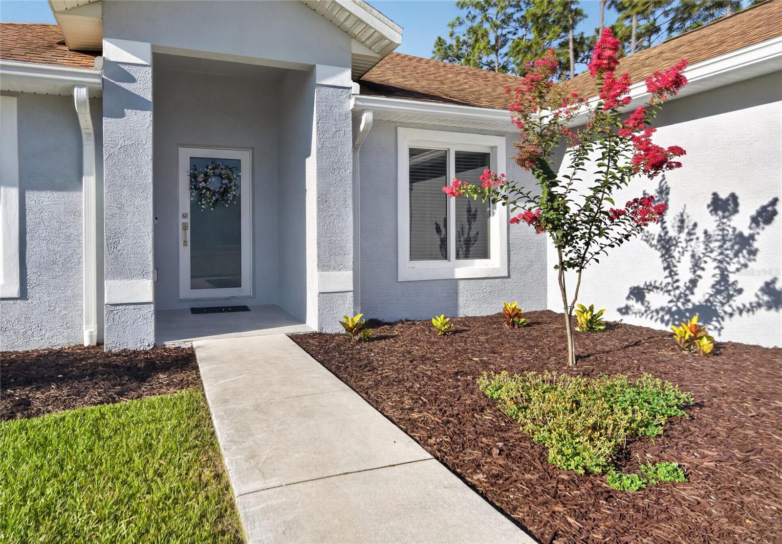 INDIAN LAKE ESTATES - Residential