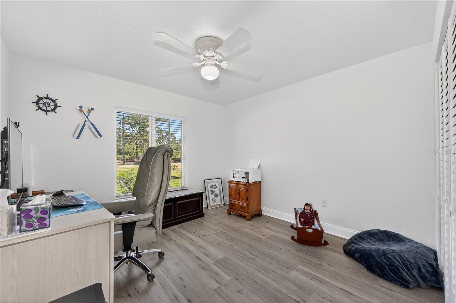 INDIAN LAKE ESTATES - Residential