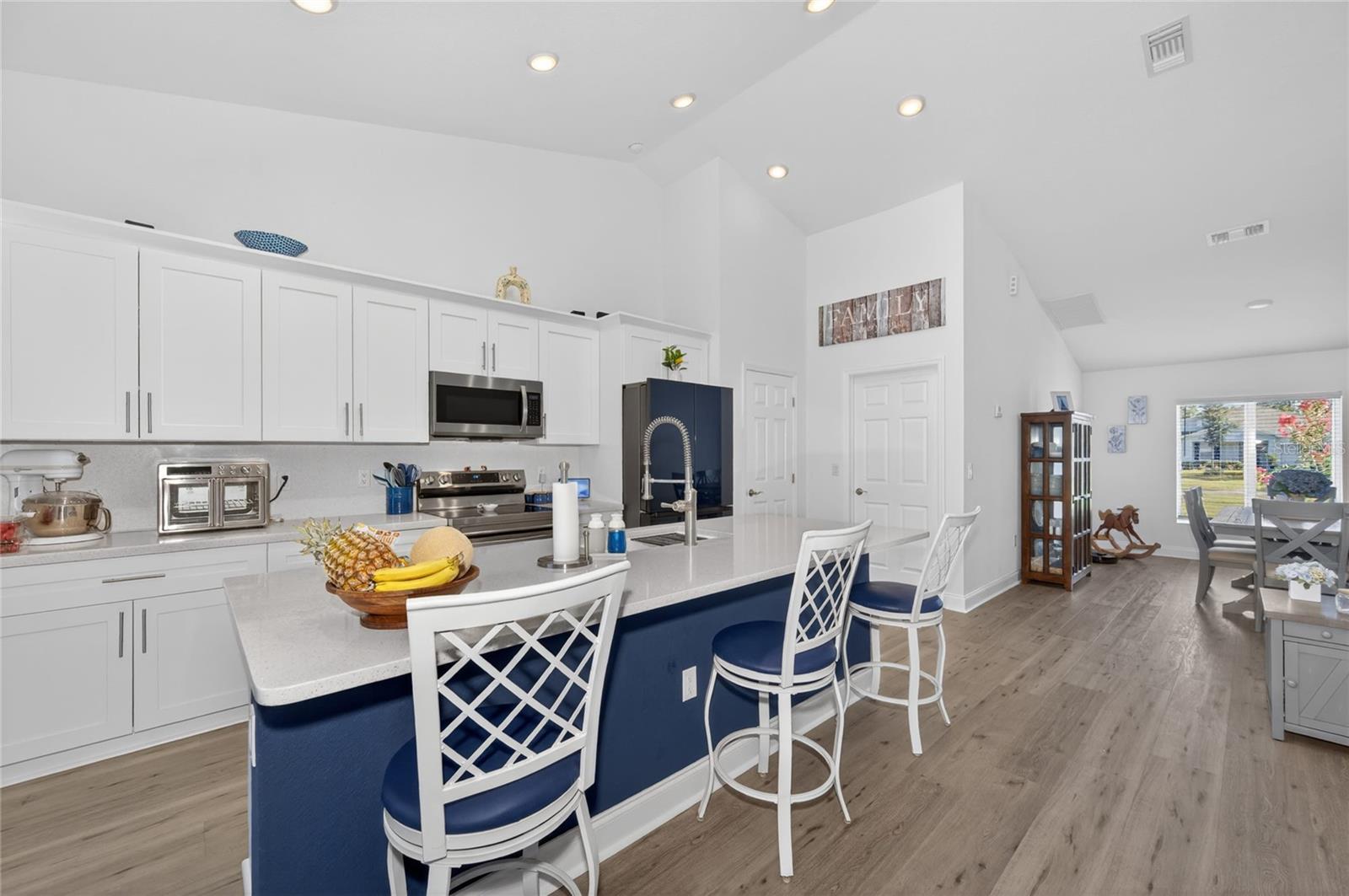 INDIAN LAKE ESTATES - Residential