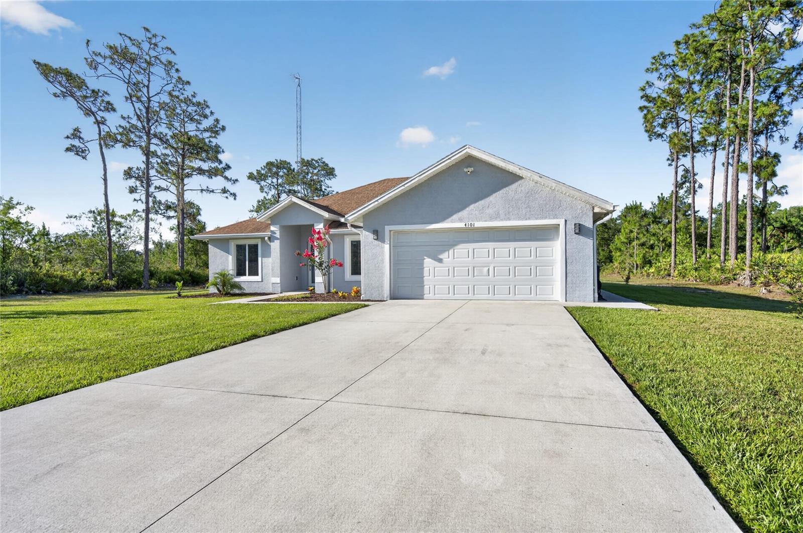 INDIAN LAKE ESTATES - Residential