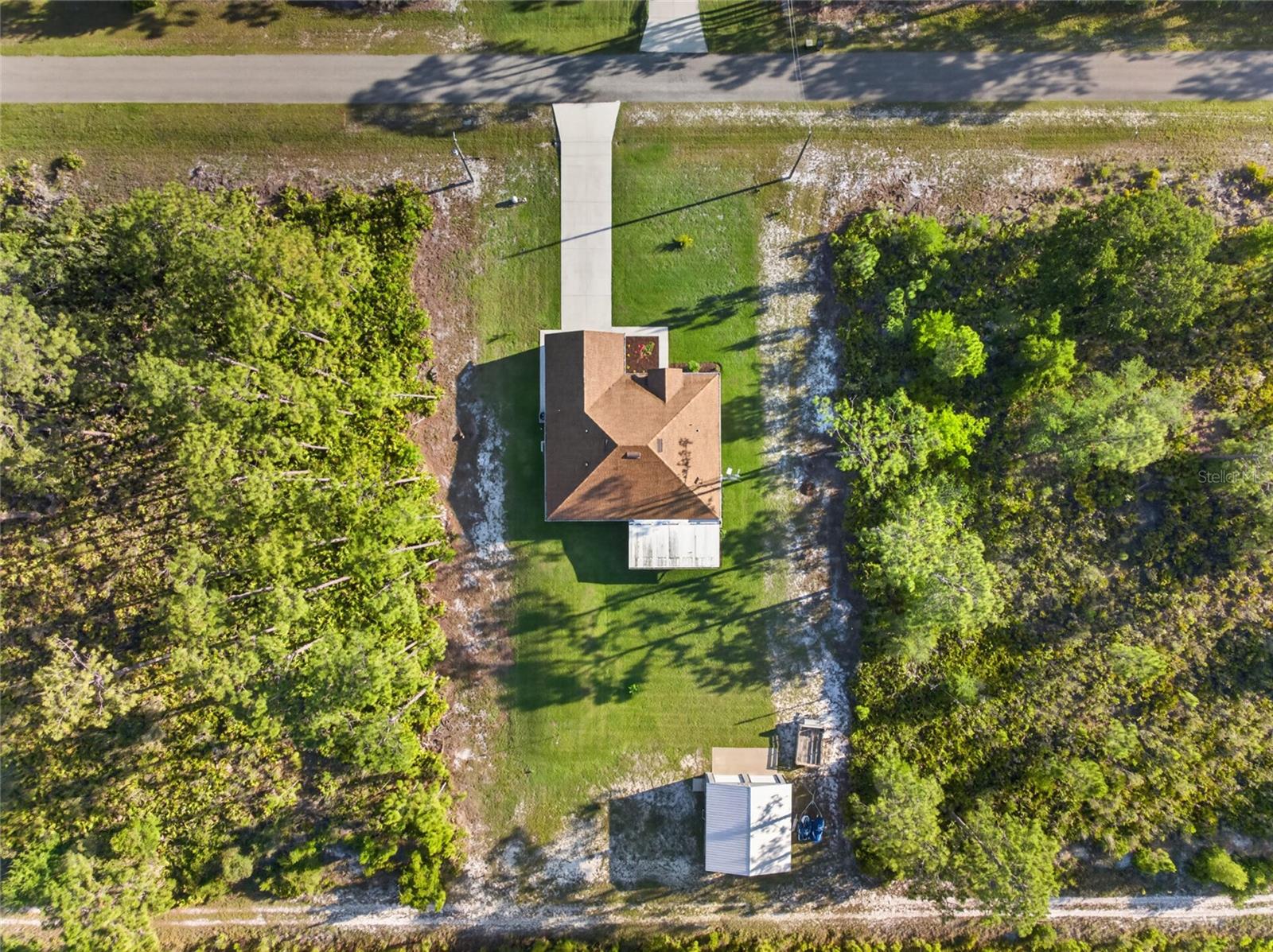 INDIAN LAKE ESTATES - Residential